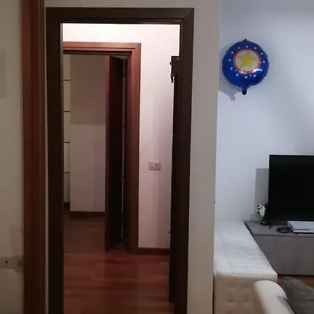 Casa Pardulina 아파트 *