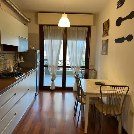 Casa Pardulina 아파트 *