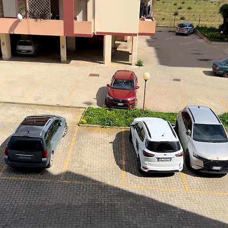 Casa Pardulina Apartamento