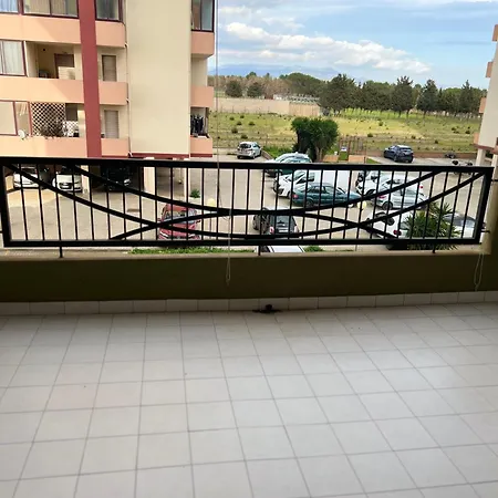 Apartment Casa Pardulina