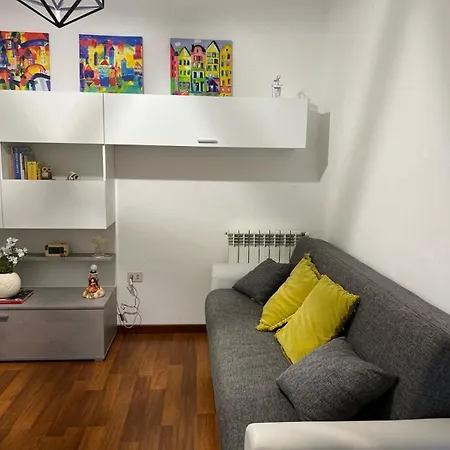 Casa Pardulina Sestu